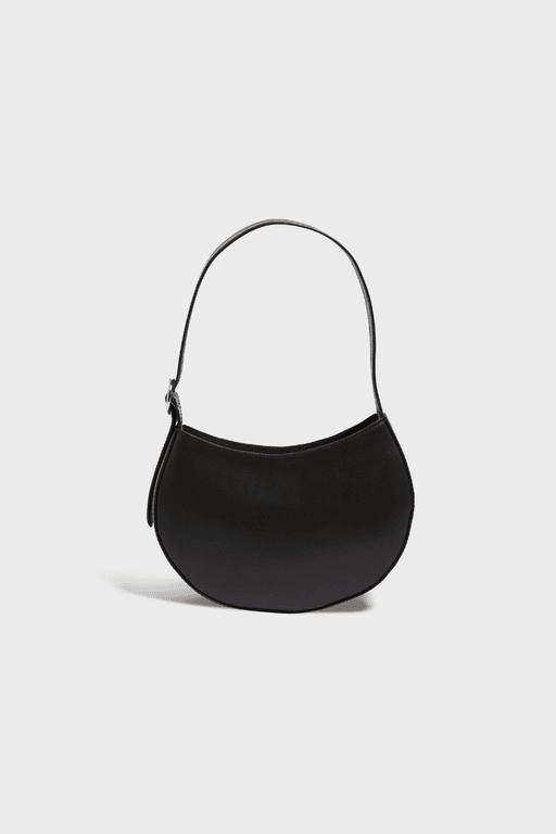 Sac porté épaule demi lune thumbnail 3