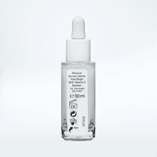 SkinActive - Sérum Fast Bright à la vitamine C booster déclat pour teint terne - 30 ml thumbnail 3