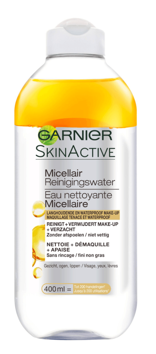 Skinactive - Eau Micellaire Biphasé thumbnail 4