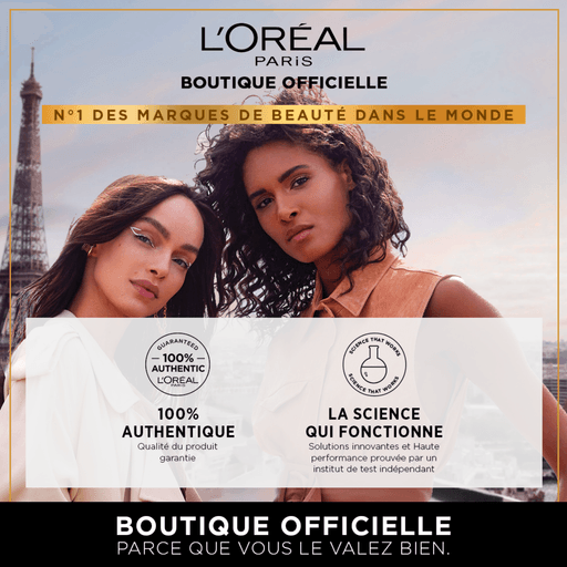 Elsève Masque Huile Extraordinaire Jojoba- Masque Nutrition Intense thumbnail 4