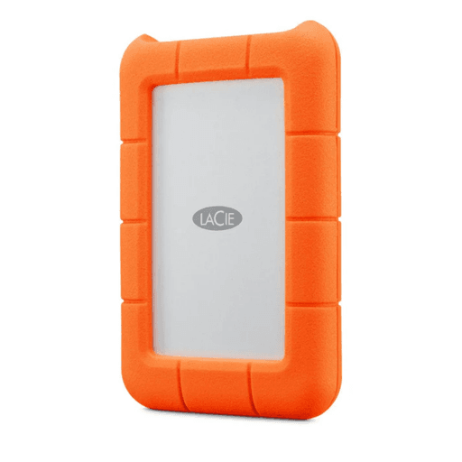 Disque Dur Portable USB-C Rugged thumbnail 2