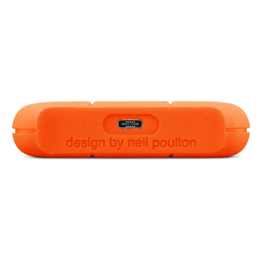 Disque Dur Portable USB-C Rugged thumbnail 3