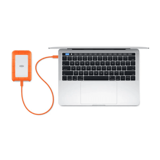 Disque Dur Portable USB-C Rugged thumbnail 4