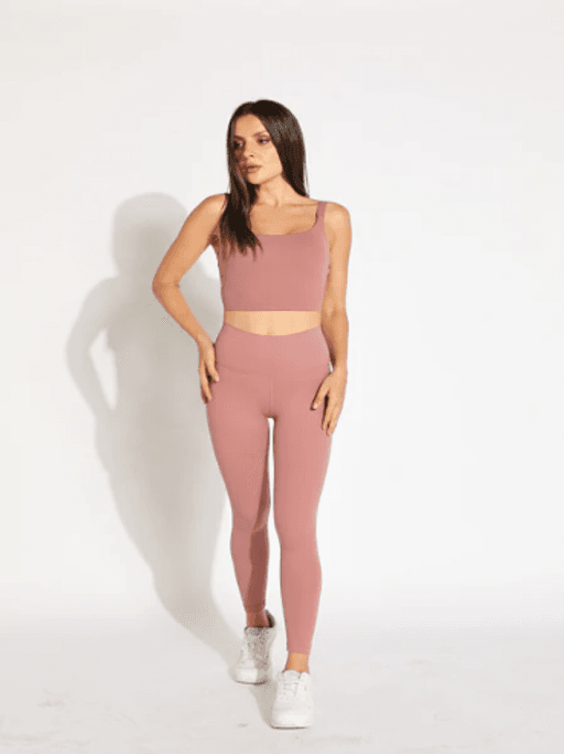 Alive Fit Leg thumbnail 2