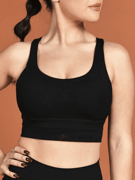 Alive Fit Leg - Black thumbnail 4