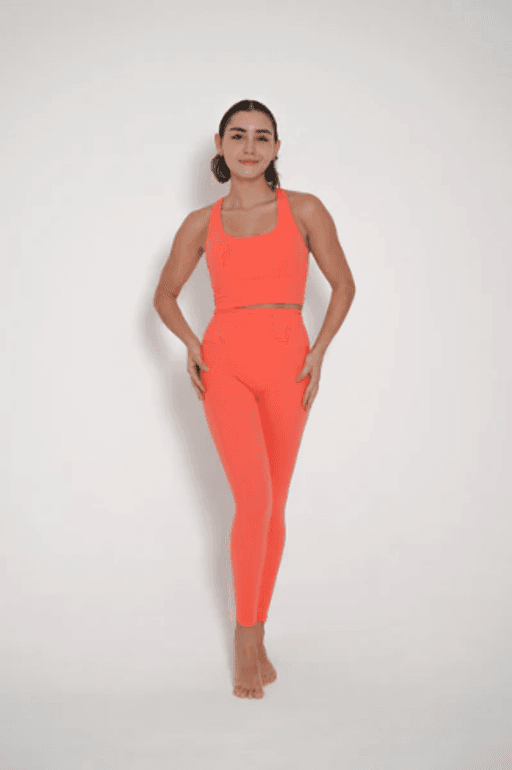 Corail Fit Bra thumbnail 1