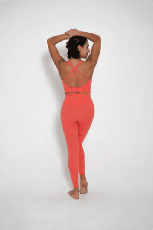 Corail Fit Bra thumbnail 2