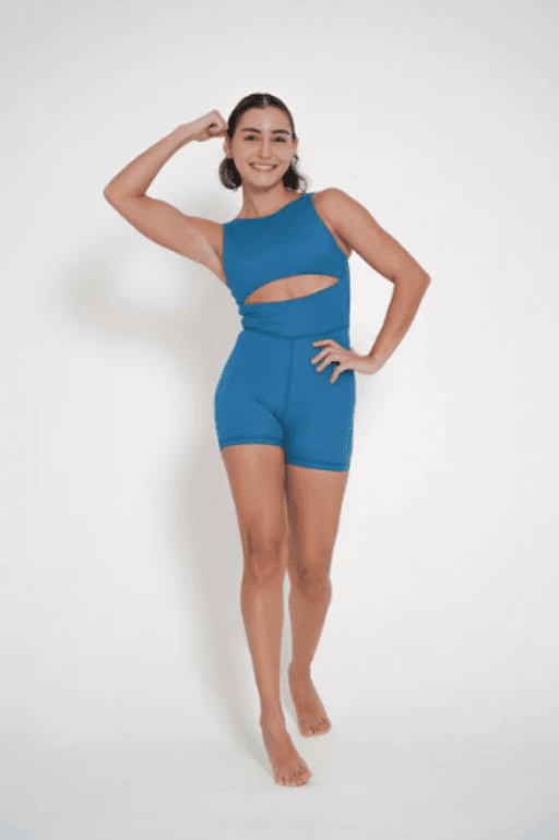 Romper Fit - Cut out thumbnail 1