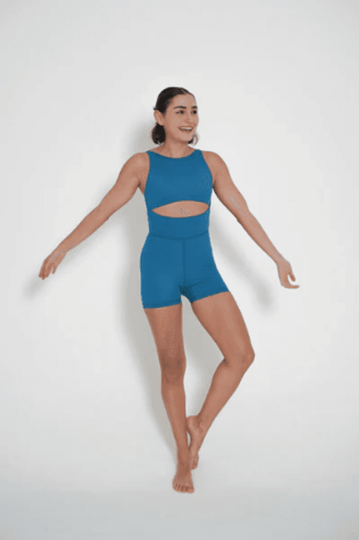 Romper Fit - Cut out thumbnail 2