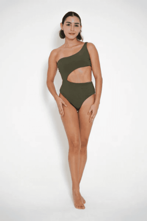 Swimwear-Army thumbnail 2