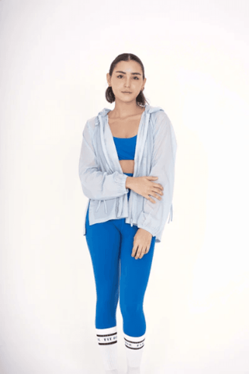 Jacket Fit thumbnail 1