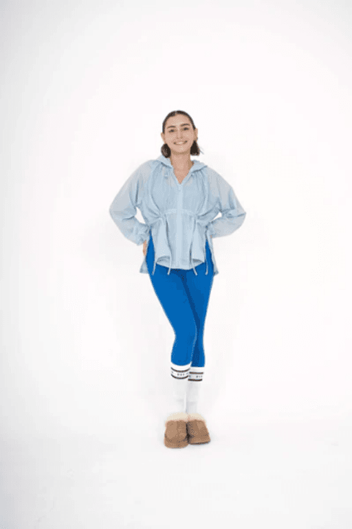 Jacket Fit thumbnail 2