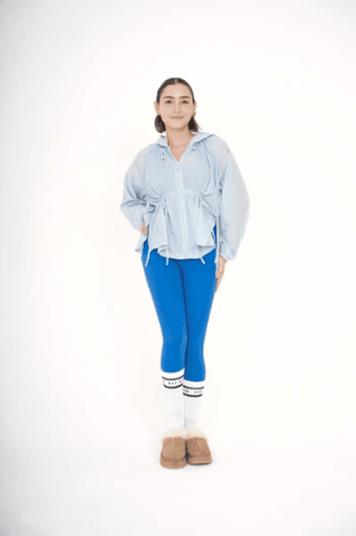 Jacket Fit thumbnail 3