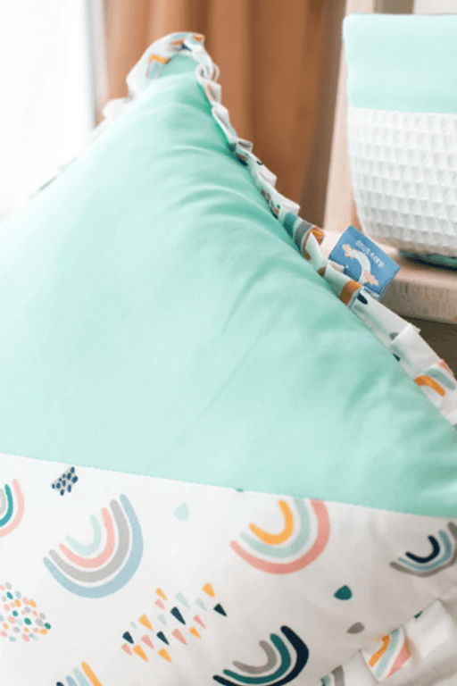 Coussin déco thumbnail 2