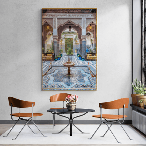 Tableau Riad thumbnail 1