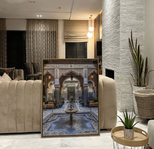 Tableau Riad thumbnail 2