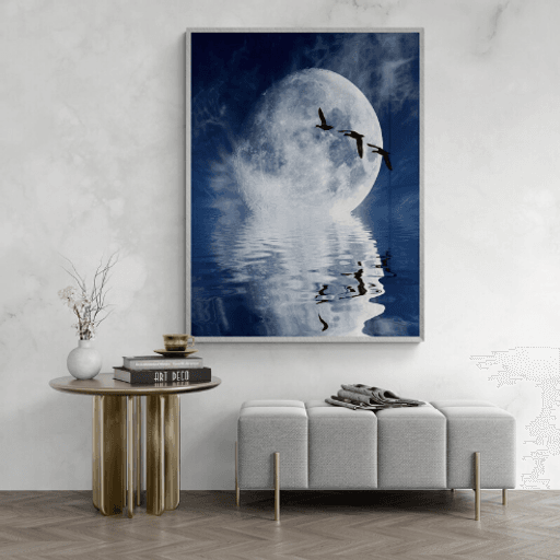Tableau Moon thumbnail 1