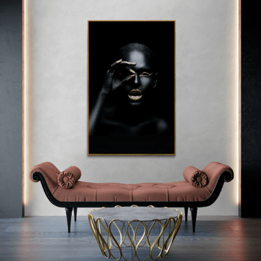 Tableau Beauty Fashion thumbnail 1