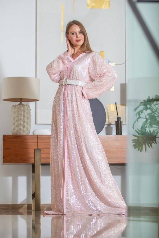 CAFTAN ZAHRA thumbnail 3