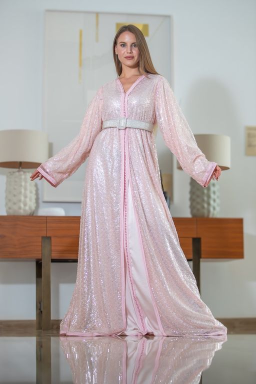 CAFTAN ZAHRA thumbnail 2