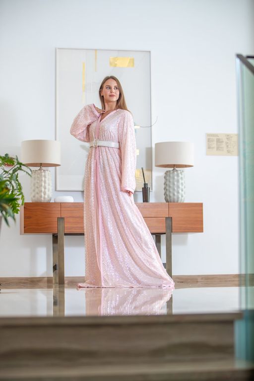 CAFTAN ZAHRA thumbnail 1
