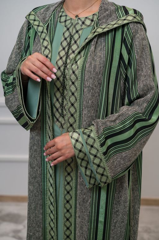 ENSEMBLE ASSILA LOOK 09 thumbnail 3