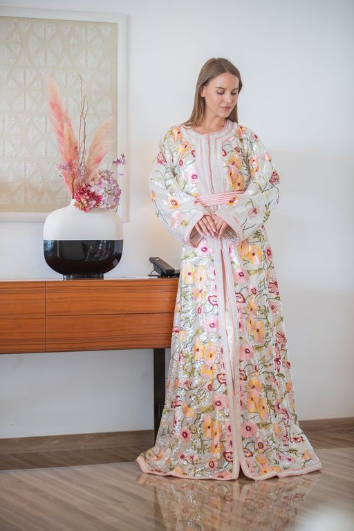 CAFTAN SALMA thumbnail 3