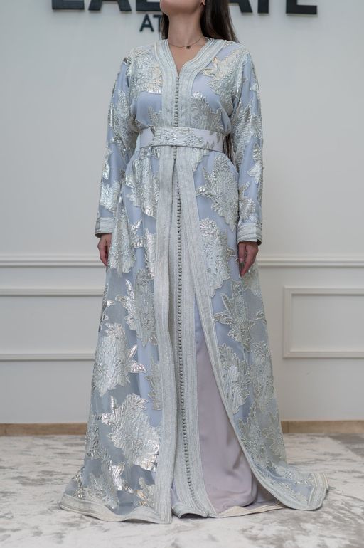 LOOK 08 EID COLLECTION thumbnail 3