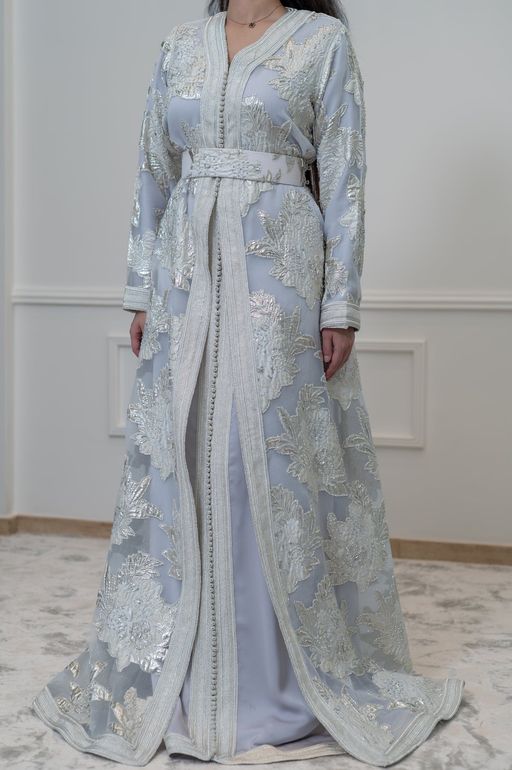 LOOK 08 EID COLLECTION thumbnail 4