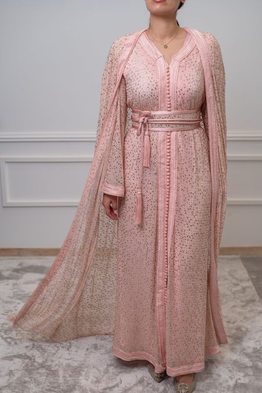 CAFTAN FARIDA thumbnail 1
