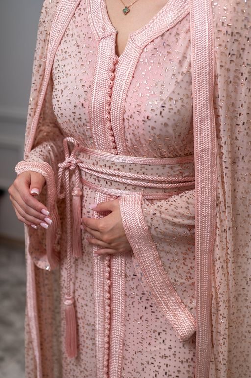 CAFTAN FARIDA thumbnail 2