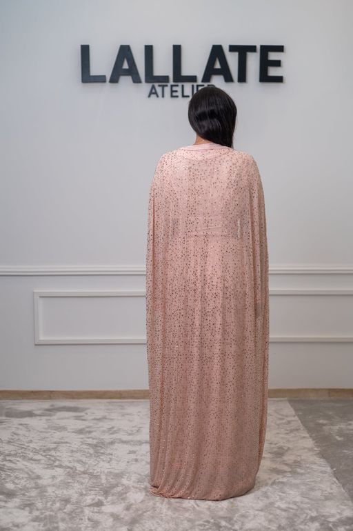 CAFTAN FARIDA thumbnail 3