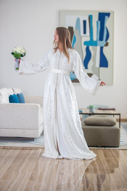 CAFTAN AMIRA thumbnail 2