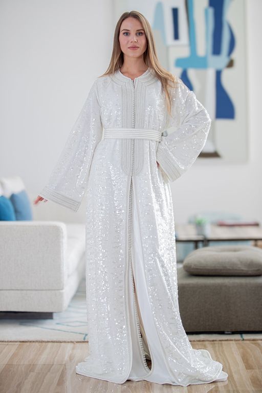 CAFTAN AMIRA thumbnail 4