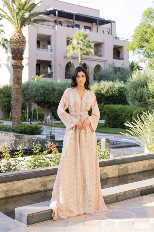 CAFTAN KAHINA thumbnail 1