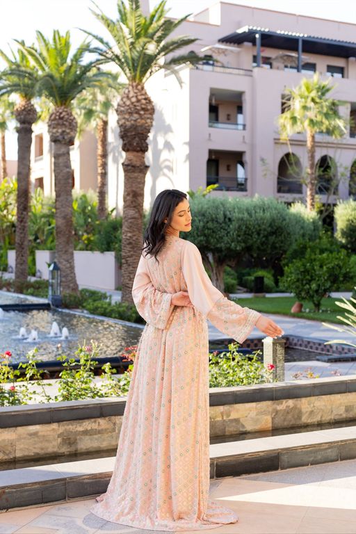 CAFTAN KAHINA thumbnail 2
