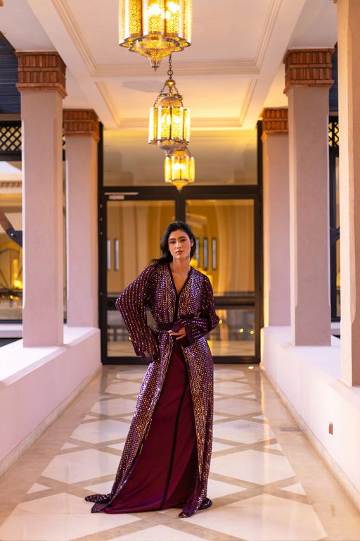 CAFTAN LUNA thumbnail 2