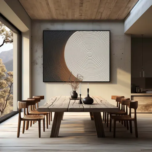 Tableaux PLASTER ART thumbnail 1