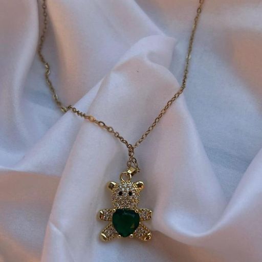 Collier Maya thumbnail 2