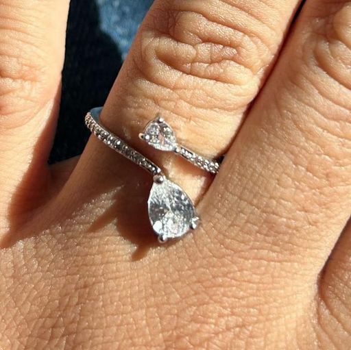 Bague Divine thumbnail 2