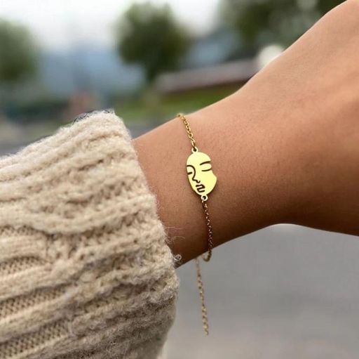 Bracelet Daisy thumbnail 2