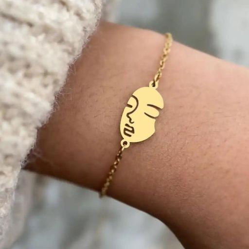 Bracelet Daisy thumbnail 3
