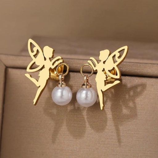 Boucles Clochette thumbnail 2
