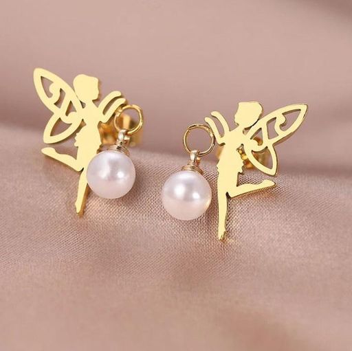 Boucles Clochette thumbnail 3