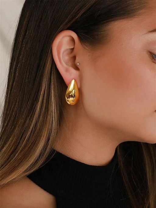 Boucles Doreilles Drop thumbnail 3
