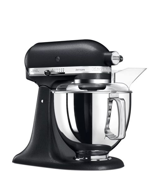 ROBOT PÂTISSIER À TÊTE INCLINABLE 4,8 L - Truffe noire thumbnail 3