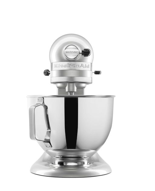 ROBOT PÂTISSIER À TÊTE INCLINABLE 4,3 L - Métallique thumbnail 2