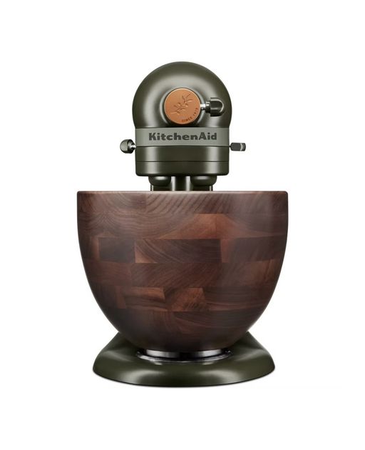 ROBOT PÂTISSIER SÉRIE DESIGN 4,7 L EVERGREEN - ARTISAN thumbnail 3