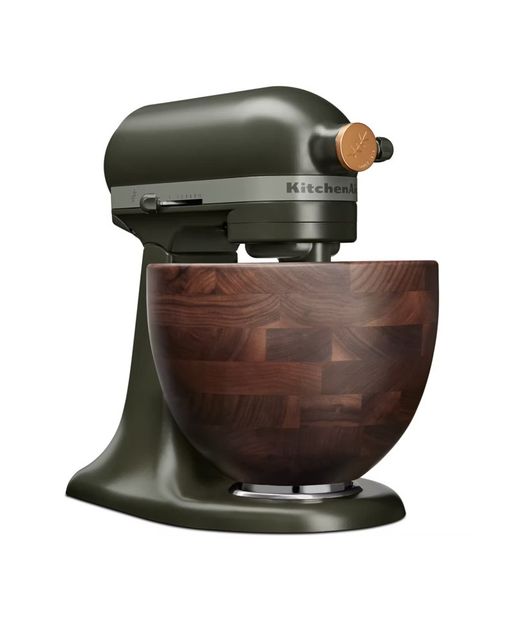 ROBOT PÂTISSIER SÉRIE DESIGN 4,7 L EVERGREEN - ARTISAN thumbnail 4