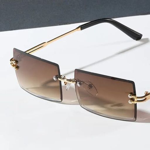 Lunettes Rectangulaires thumbnail 1